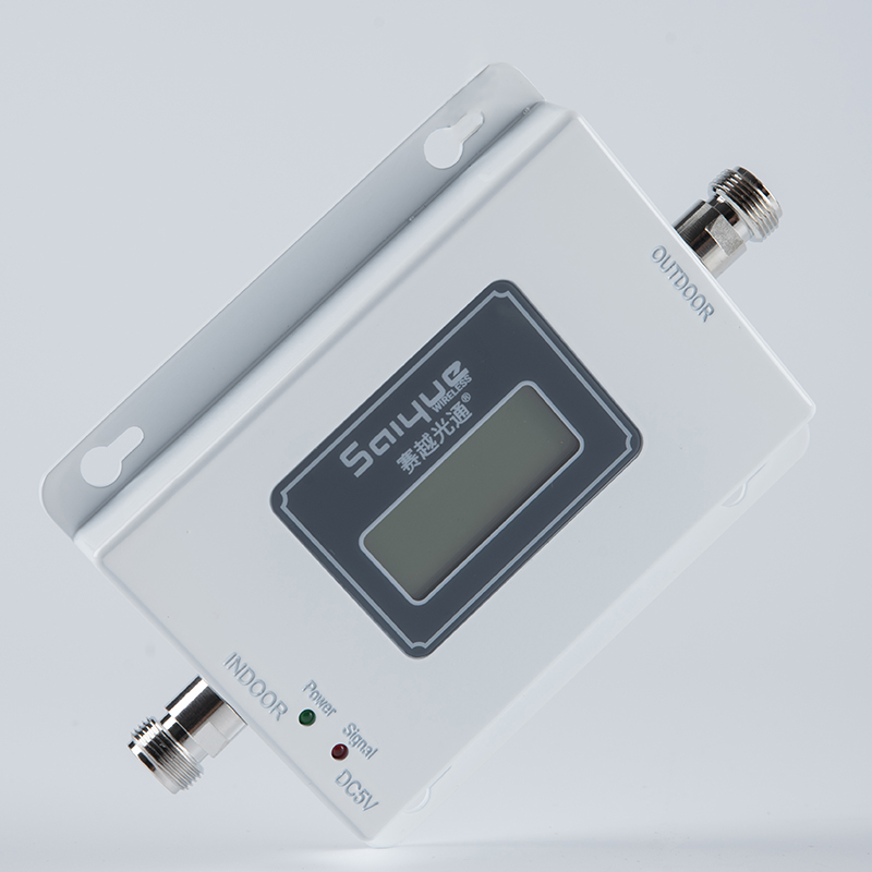 赫章家用配电房机房信号放大器200㎡