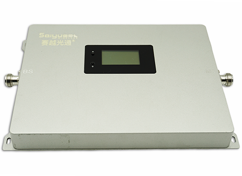  赫章三频/四频/五频手机信号接收器800㎡