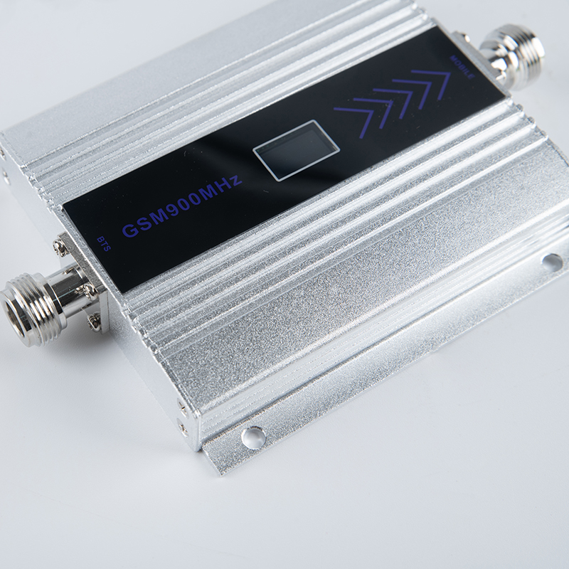 赫章家用单频手机信号增强器100㎡