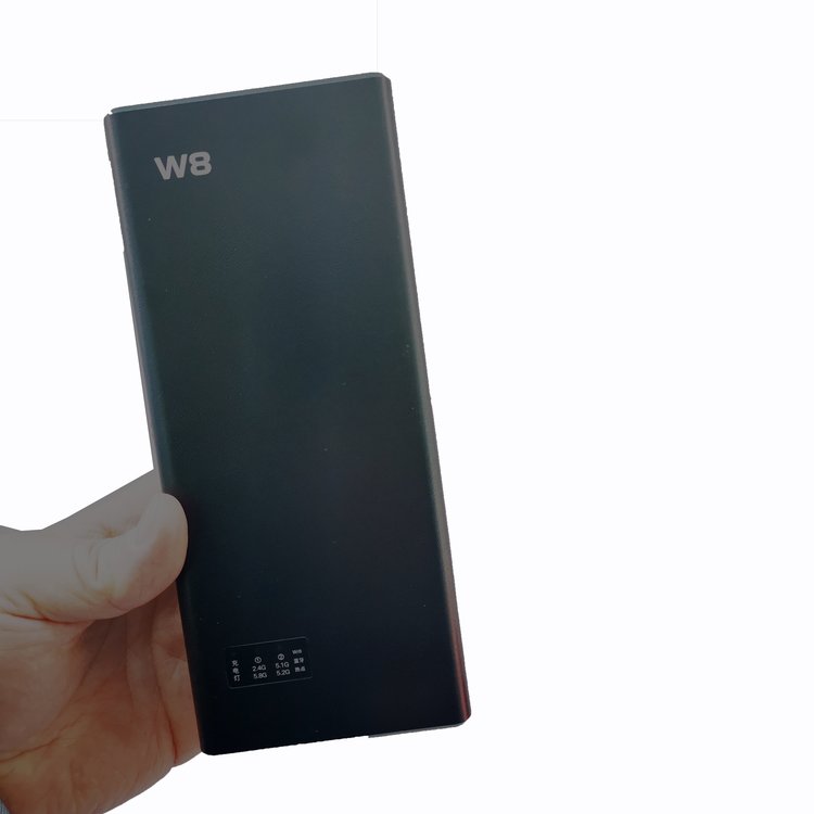  赫章蓝牙WiFi信号屏蔽器