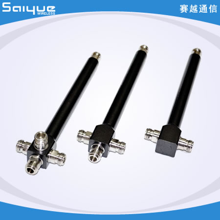  赫章FM调频广播同步广播功分器