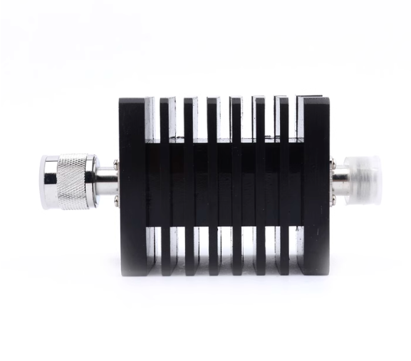  赫章腔体固定衰减器0-3G/0-4G  N型接口